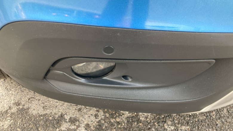 Vauxhall Crossland X 1.2 [83] Elite 5dr Petrol Hatchback